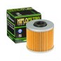 Oil Filter HIFLOFILTRO HF566 - Olejový filtr