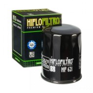 HIFLOFILTRO HF621 - Oil Filter