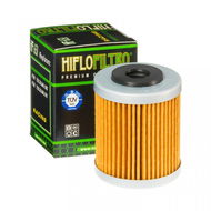 HIFLOFILTRO HF651 - Oil Filter