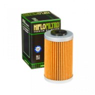 HIFLOFILTRO HF655 - Oil Filter