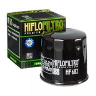 HIFLOFILTRO HF682 - Olajszűrő