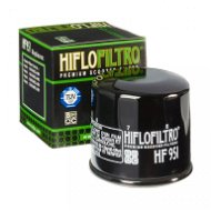 Oil Filter HIFLOFILTRO HF951 - Olejový filtr