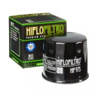 Oil Filter HIFLOFILTRO HF975 - Olejový filtr