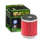 Oil Filter HIFLOFILTRO HF981 - Olejový filtr