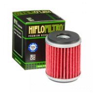Olejový filter HIFLOFILTRO HF981 - Olejový filtr