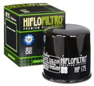 HIFLOFILTRO HF175 - Oil Filter