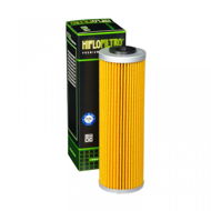 HIFLOFILTRO HF650 - Oil Filter