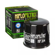 Oil Filter HIFLOFILTRO HF204RC - Olejový filtr