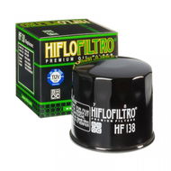 Olajszűrő HIFLOFILTRO HF138RC - Olejový filtr