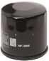 QTECH Equivalent of HF204 - Oil Filter