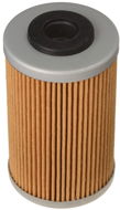 QTECH ekvivalent HF655 - Olejový filter