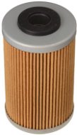 QTECH ekvivalent HF655 - Olejový filter