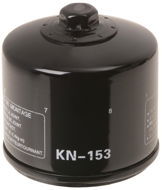 QTECH equivalent of HF153 - Oil Filter