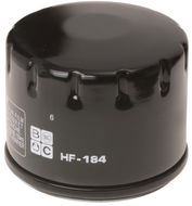 QTECH Equivalent of HF184 - Oil Filter