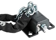 Tokoz X SAFETY BOX III with 8mm chain - Motorcycle Lock