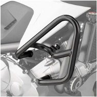 KAPPA Specific Engine Guard for Honda NC - Drop Frame