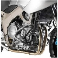 KAPPA Specific Engine Guard for Yamaha TDM 900 (02-12) - Drop Frame