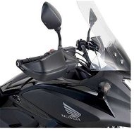 KAPPA plastové kryty rukovätí Honda CB 500X (13 – 16) - Chrániče rúk na motorku