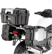 KAPPA Specific Rapid Release Side-Case Holder for Honda Crosstourer 1200 (12-13) - Side Case Holder