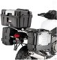 KAPPA rúrkový nosič bočných kufrov Rapid pre Honda Crosstourer 1200 (12 – 13) - Držiaky na bočné kufre