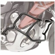 KAPPA Specific Engine Guard for Honda Africa Twin 750 (96-02) - Drop Frame