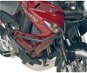 KAPPA Specific Engine Guard for Honda XL 1000V Varadero/ABS (07-12) - Drop Frame