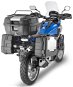 KAPPA Mounting Kit for Honda NC 750 X (16-17) - Rack for top case
