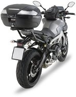 KAPPA mounting for Yamaha MT-09 850 (13-16), XSR 900 (2016) - Rack for top case