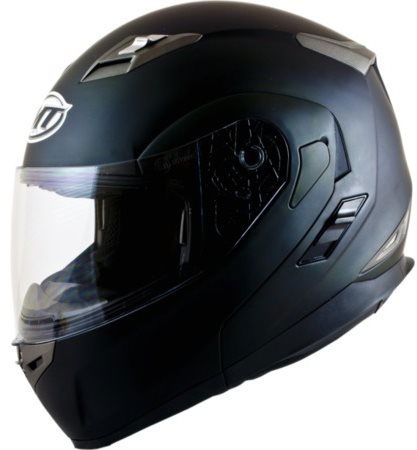 Flux sales solid helmet