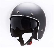 MT HELMETS Le Mans SV (black matte, size XL) - Motorbike Helmet