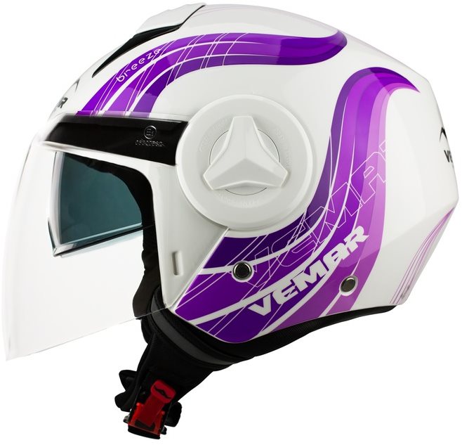 Vemar hot sale breeze helmet