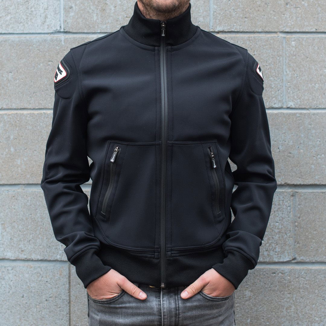 Blauer 2025 motorcycle jacket