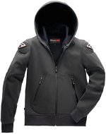 EASY MAN BLAUER pulóver kapucnival XL 1.0 - Motoros kabát