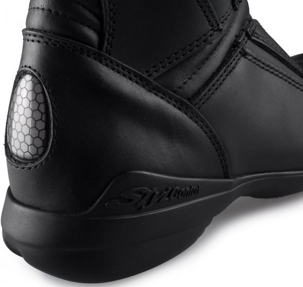 Stylmartin Yuma Elegance, Size 36 - Motorcycle Shoes | alza.sk