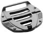 KAPPA Aluminum Plate for Monolock Cases - Plate for Motorcycle Case