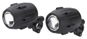 KAPPA KS310 Pair of universal additional spotlights with halogen lights - Additional Motorbike Lights