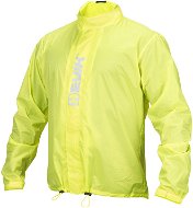 KAPPA reflective waterproof jacket for motorbike M - Waterproof Motorbike Apparel