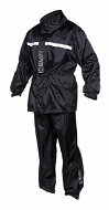 KAPPA vízálló szett kabát + nadrág motorkerékpár XXXL - Készlet