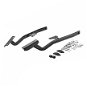 GIVI 365 FZ Yamaha FZ1 1000 Mounting Kit (06-15) for Monorack - M5M only for MONOLOCK, max. 6 kg - Installation Kit