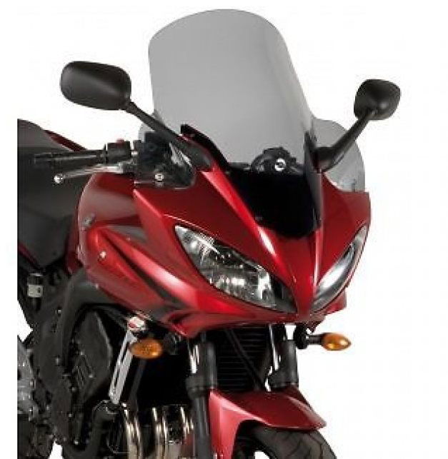 Yamaha fz6 deals plexi