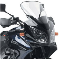 GIVI D 255ST clear plexus Suzuki DL 1000 V-STROM (02-03) - Motorcycle Plexiglass