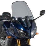 GIVI D 437S smoke plexi Yamaha FZ1 1000 Fazer (06-15) - Motorcycle Plexiglass
