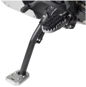 GIVI ES 7703 extension of side stand KTM - 1190 Adventure R (13-16), silver aluminum - Installation Kit