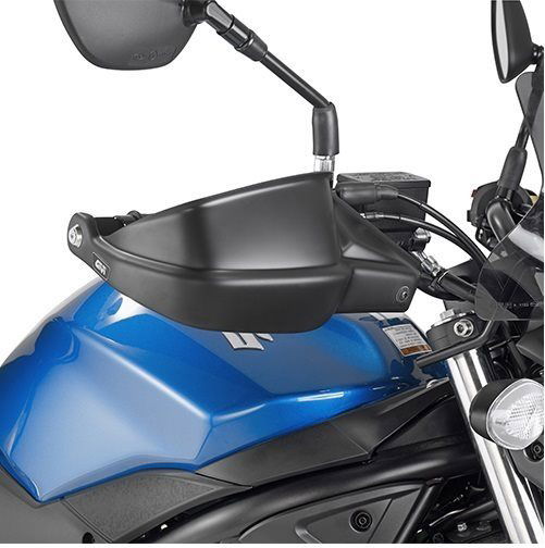 GIVI HP1215 ハンドガード YAMAHA MT-07/MT-09