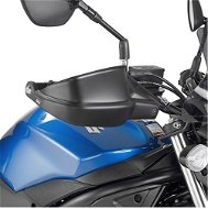 GIVI HP 3111 ochrana rúk z plastu Suzuki SV 650 (16) - Chrániče rúk na motorku