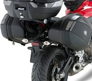 GIVI PLX 2118 Yamaha MT-07 700 (14-15) tube carrier, only for side cases V 35, mounting only with 2118F - Installation Kit