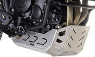 GIVI RP 2105 aluminium cover for bottom motor part for Yamaha XT 660Z Teneré (08-15) - Engine Guard