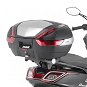 GIVI SR 2123 special rack for Yamaha N-Max 125 (15) for MONOLOCK - Rack for top case