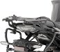 GIVI SR 2129 special rack Yamaha - MT-10 1000 (16), without plate, designed for Monolock and Monokey - Installation Kit