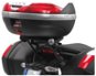 GIVI SR 312 special rack Ducati Multistrada 1200 (10-14) incl. M5 plate, max. 10 kg - Installation Kit